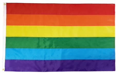 Gay Pride Rainbow Origin Royalnanax