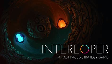 Interloper Has Officially Launched On Steam