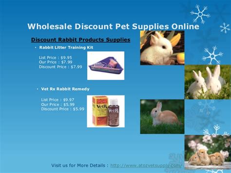About 5% of these are pet beds a wide variety of wholesalers pet supplies options are available to you, such as material, feature, and. Wholesale discount pet supplies online