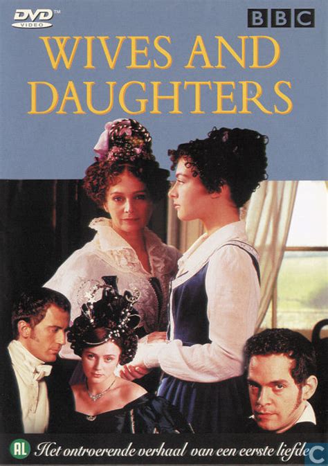 Wives And Daughters Dvd Lastdodo
