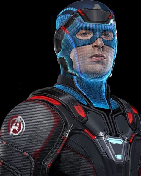 Ryan Meinerding On Instagram Unused Time Suit Design From Avengers