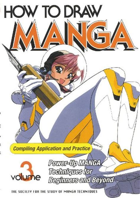 Full How To Draw Manga Book Series How To Draw Manga Books In Order