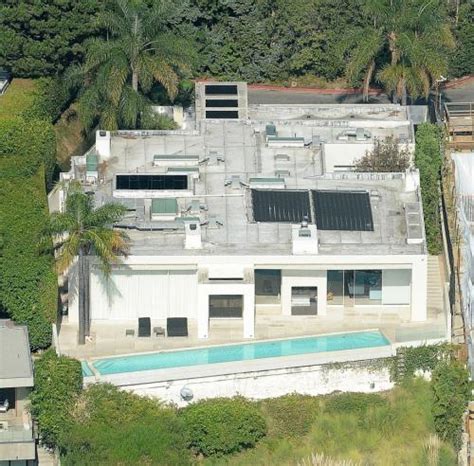 Keanu Reeves House In Los Angeles Ca 2 Virtual Globetrotting