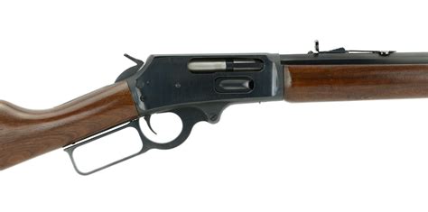 Marlin 1895 Cb 45 70 Government Caliber Rifle For Sale