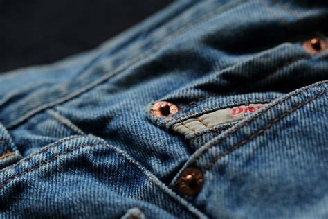 What Is Denim Interesting Facts About Denim You May Not Know