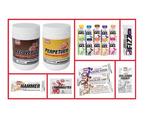 Over 3 Hour Starter Pack Sports Nutrition For Endurance Athletes