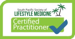 Certification in Lifestyle Medicine
