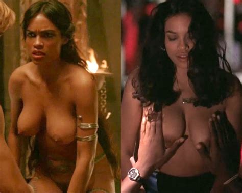 Rosario Dawson Nude Ultimate Compilation Onlyfans Leaked Nudes