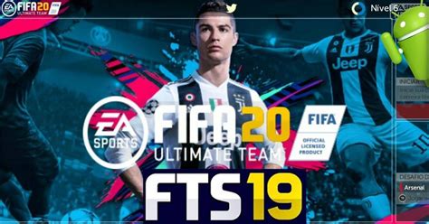New releases of large franchises. Download FIFA 20 Android Offline Mod FTS 19 or more ...
