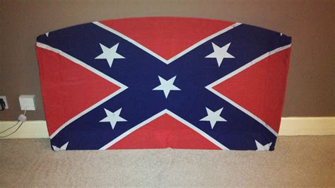 48 Redneck Flag Wallpaper