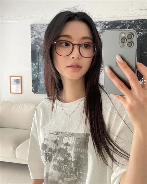 instagram asian glasses pretty girls selfies girls with specs aesthetic