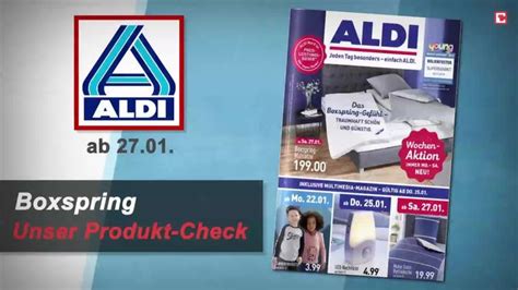 Bei den preiswerten matratzen gibt es immer wieder probleme mit chemischen stoffen. Boxspring-Matratze bei Aldi: Das sollten Sie nicht ...