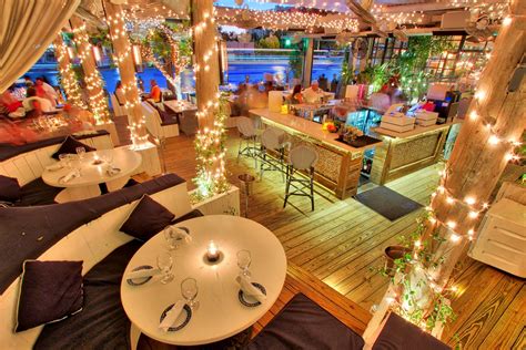 The Best Waterfront Restaurants In Miami - Ocean Home magazine