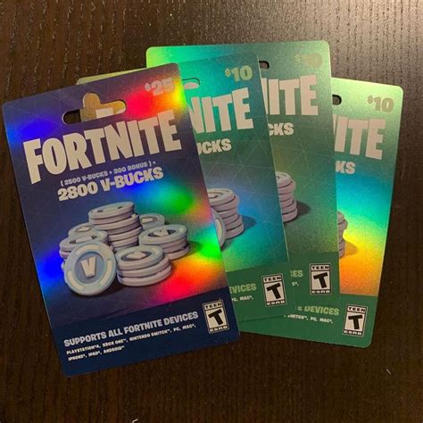 When i try to buy my v bucks it says payment refused by paypal i don't understand this i have $5 usd in my additionally they do not accept paypal balance or gift cards at this time. GIVEAWAY AT 7pm EST! One 1000 V-BUCK card can be won by ...