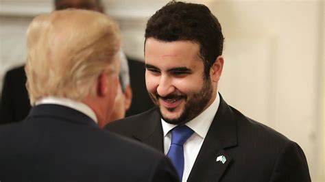Saudi Ambassador To Washington Will Not Return To Us