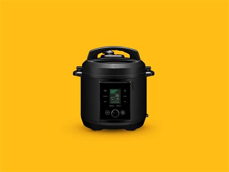 Cuckoo smart ih induction cooking pressure 2.0 atmosphere rice cooker ehss0309f msrp $369.99 $487.00 on some sites. Chef iQ Smart Cooker Review: Guided Cooking Done Right | WIRED