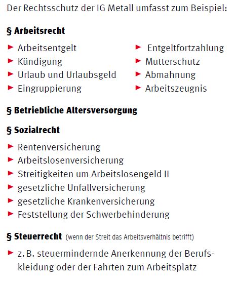 Grundgehalt * 13,7 monatsgehälter * leistungszulage? Rechtsschutz & Beratung :: IG Metall Ostbrandenburg