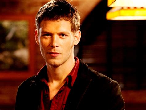 Klaus Wallpaper Klaus Wallpaper 24792659 Fanpop