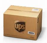 Images of Ups Flat Rate Boxes