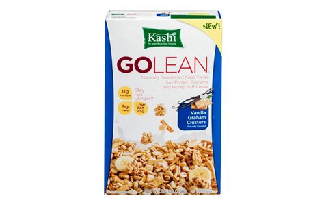 The Healthiest and Unhealthiest Breakfast Cereals