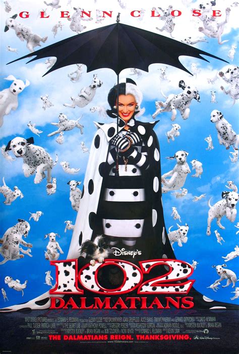 102 Dalmatians With Images Disney Posters Disney Movies Walt