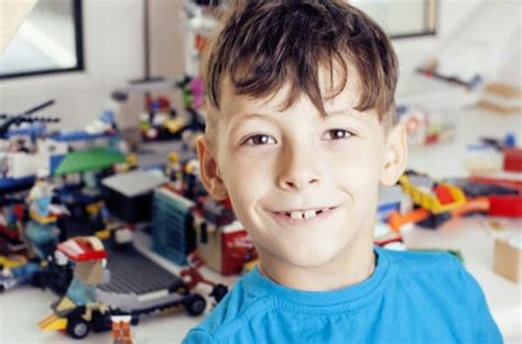 Best Toy and Gift Ideas for 9 year old Boys 2022 On Could Nine