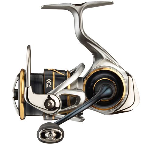 Daiwa Cxh Airity Lt Rolle Spinnrolle Angeln Neptunmaster