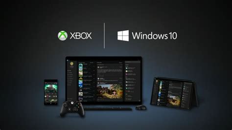 Xbox App For Windows 10 Brings Key Console Features To Pc Techradar