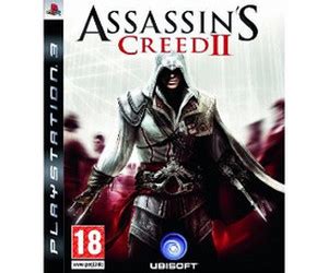 Assassin S Creed II PS A Oggi Miglior Prezzo Su Idealo