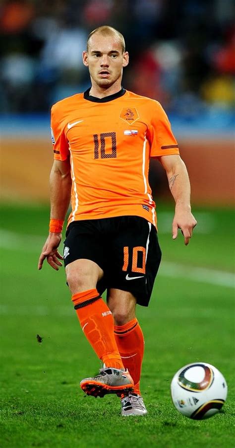 Wesley Sneijder Imdb