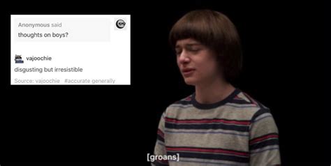 will byers taylor s version on tumblr