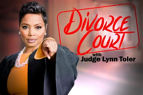 Divorce Court 1999