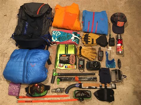 What To Pack For A Ski Trip List Outinglovers Outinglovers