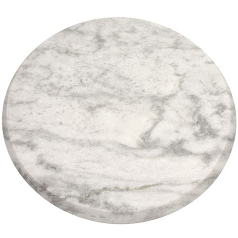 Carrera Marble Natural Stone Table Top Table Designs