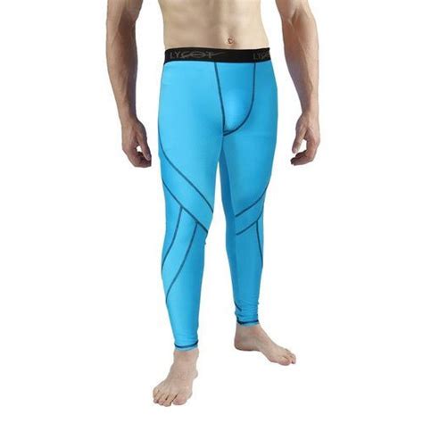 Men Active Compression Full Tights At Rs 599piece In Mumbai Id 14648974888
