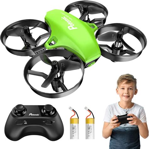 Drocon Mini Foldable Scouter Drone For Kids