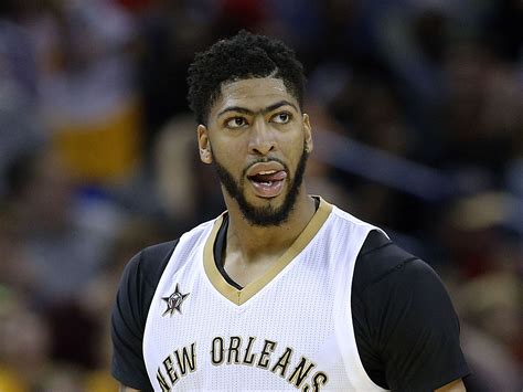 Anthony Davis Has Been Great So Why Are The Pelicans So Bad
