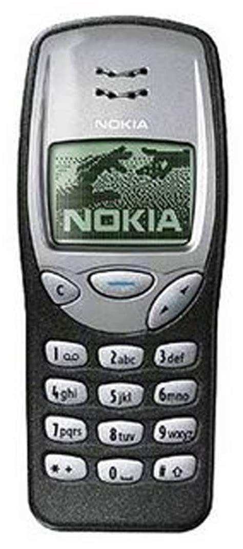Great savings & free delivery / collection on many items. Nokia 3210 photo, specs, and price | Engadget
