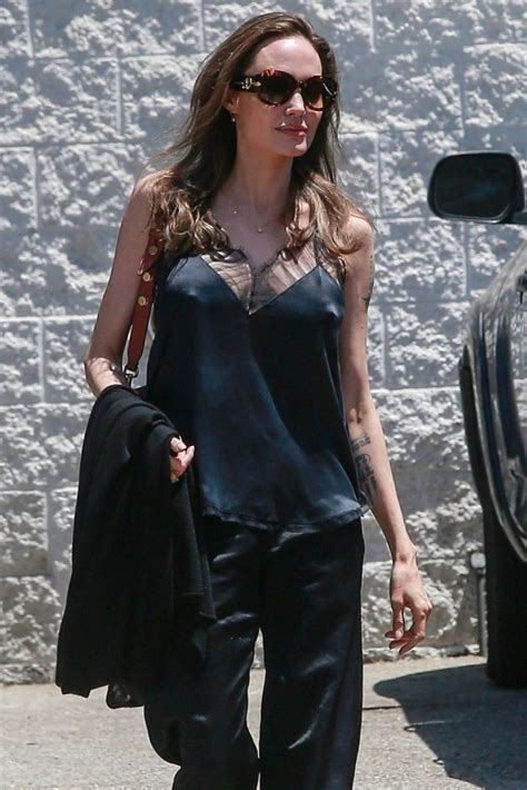Angelina Jolie Pokies The Fappening Leaked Photos 2015 2023