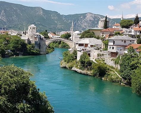 10 Mejores Cosas Que Hacer En Bosnia Herzegovina 2023 Tripadvisor