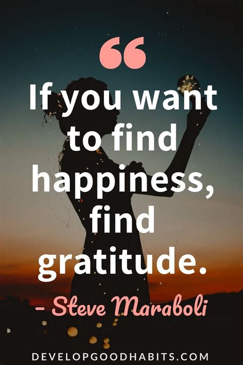 155 Best Gratitude Quotes And Sayings To Inspire An Attitude Of Gratitude Psychology Villa