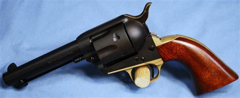 Uberti 1873 Hombre Single Action Revolver 357 For Sale