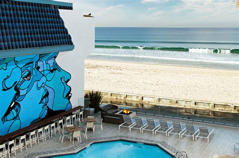 Blue Sea Beach Hotel I San Diego Boka Hotell Hos Ving Idag