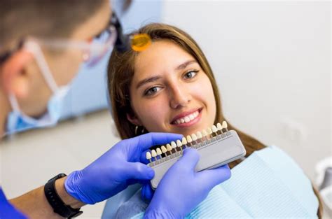 Dentist In Aliso Viejo Ca General And Cosmetic Dentistry
