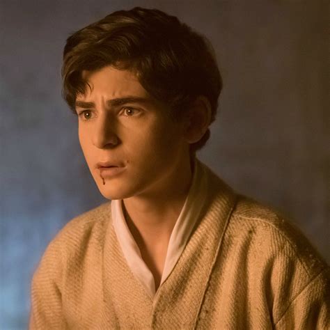 ‘gotham Season 3 Spoilers David Mazouz Comes Up With The Perfect Plan