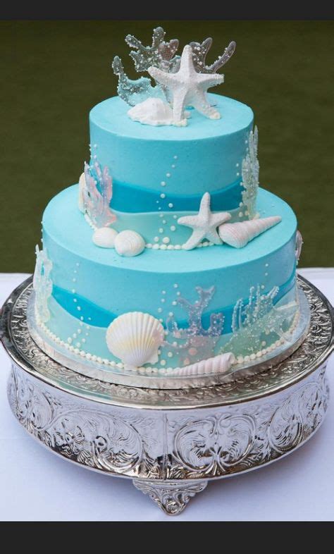 18 Ocean Cakes Ideas In 2021 Ocean Cakes Cake Sea Cakes
