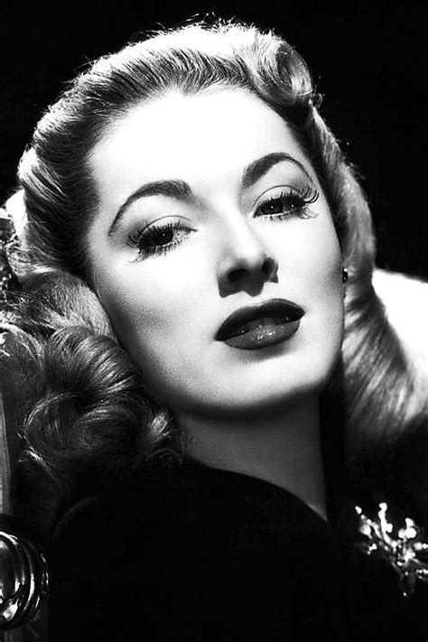 Eleanor Parker A Woman Of A Thousand Faces Old Hollywood Actresses Classic Movie Stars