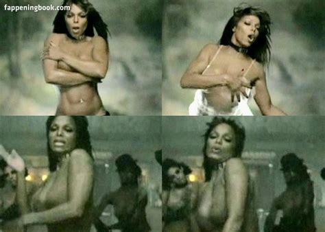 Janet Jackson Nude The Fappening Photo Fappeningbook
