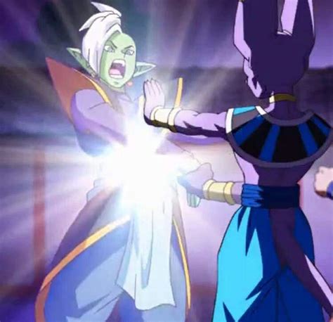 We did not find results for: The weakness of hakai... | DragonBallZ Amino