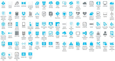 Sharepoint 2013 Icon Set 94875 Free Icons Library